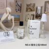 No.4 Apres L'Amour Eau de Parfum Spray for Unisex, 3.3 Ounce