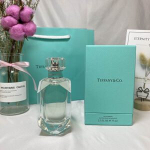 Tiffany & Co. Intense Eau de Parfum Spray – 2.5oz / 75ml
