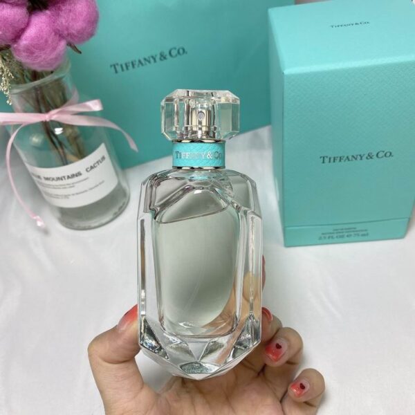 Tiffany & Co. Intense Eau de Parfum Spray – 2.5oz / 75ml