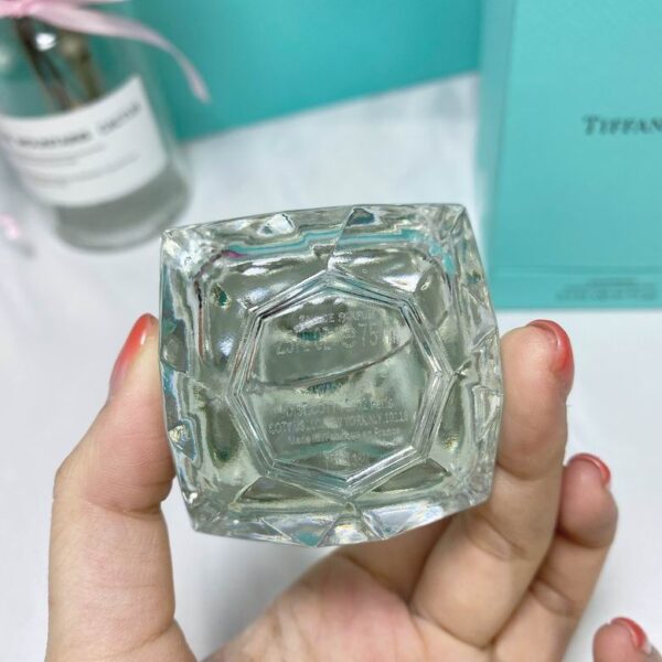 Tiffany & Co. Intense Eau de Parfum Spray – 2.5oz / 75ml