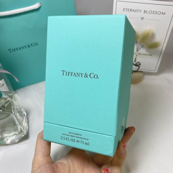 Tiffany & Co. Intense Eau de Parfum Spray – 2.5oz / 75ml