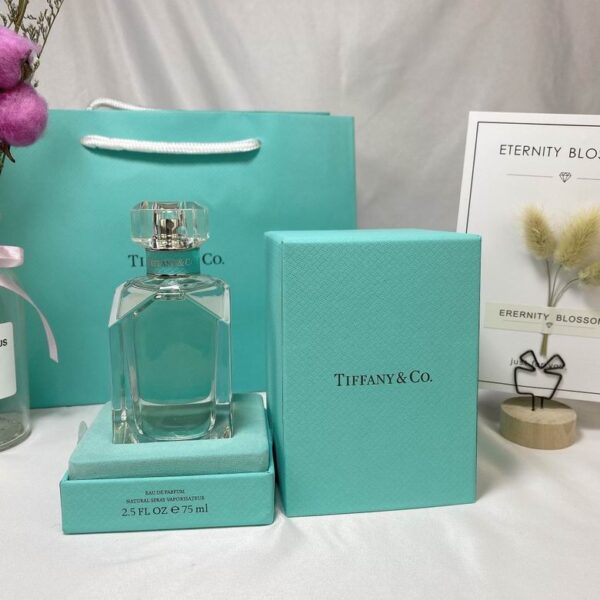 Tiffany & Co. Intense Eau de Parfum Spray – 2.5oz / 75ml