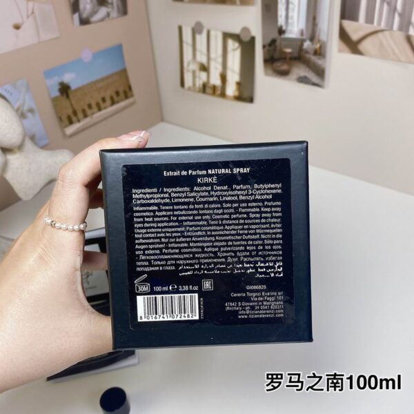 Tiziana Terenzi Kirké Parfum – 100ml / 3.4oz