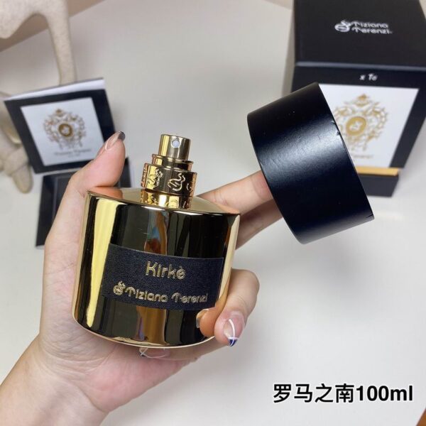 Tiziana Terenzi Kirké Parfum – 100ml / 3.4oz