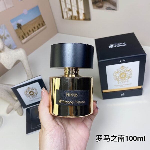 Tiziana Terenzi Kirké Parfum – 100ml / 3.4oz