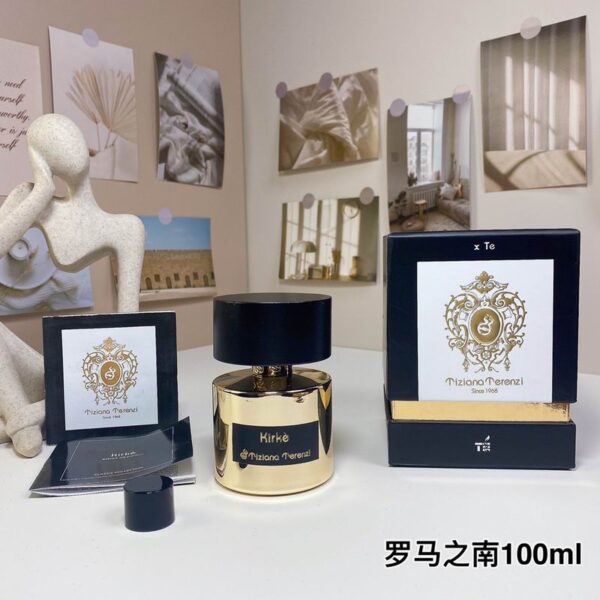 Tiziana Terenzi Kirké Parfum – 100ml / 3.4oz