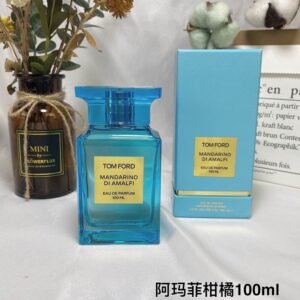 Tom Ford Unisex Mandarino Di Amalfi EDP Spray 3.4 oz