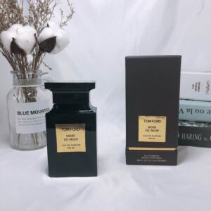 Tom Ford Noir de Noir Eau de Parfum – Unisex Fragrance – 100ml / 3.4 oz