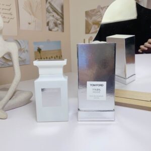 Tom Ford Soleil Neige Eau de Parfum Spray – Unisex Fragrance – 100ml / 3.4 oz