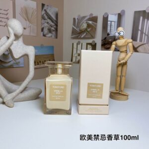 Eau De Parfum in Vanilla & Sex by Tom Ford 100ml