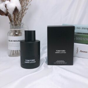 Tom Ford Ombré Leather Eau de Parfum – 3.4 oz / 100ml