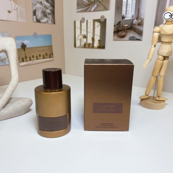 Tom Ford Oud Minerale Eau de Parfum (100ml)