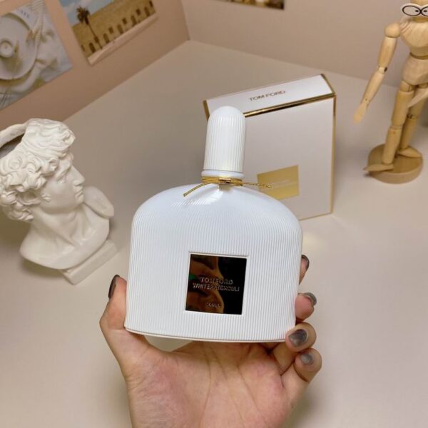 Tom Ford White Patchouli Eau de Parfum – 100ml (For Women)
