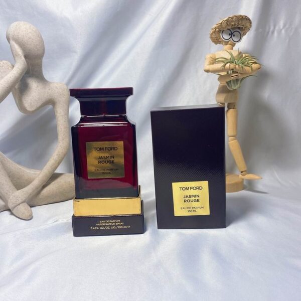 Tom Ford Jasmin Rouge Eau de Parfum – 100ml (Unisex)