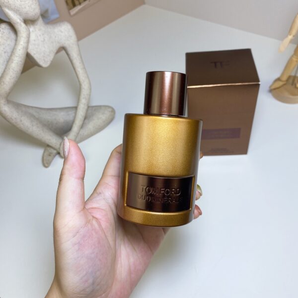 Tom Ford Oud Minerale Eau de Parfum (100ml)
