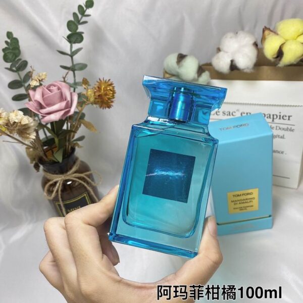 Tom Ford Unisex Mandarino Di Amalfi EDP Spray 3.4 oz
