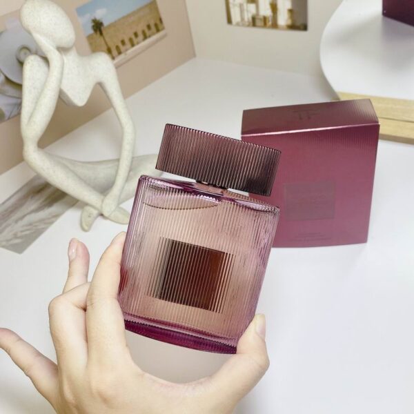 Tom Ford Café Rose Eau de Parfum – 100ml / 3.4oz