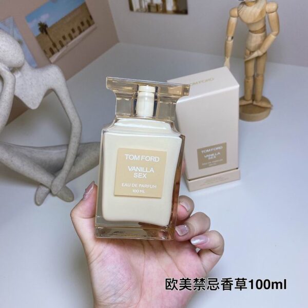Eau De Parfum in Vanilla & Sex by Tom Ford 100ml