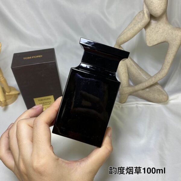 Tom Ford Tobacco Vanille Eau de Parfum – Unisex 100ml / 3.4oz