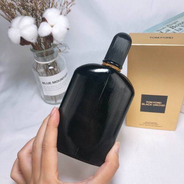 Tom Ford Black Orchid Eau de Parfum for Women – 100ml / 3.4oz