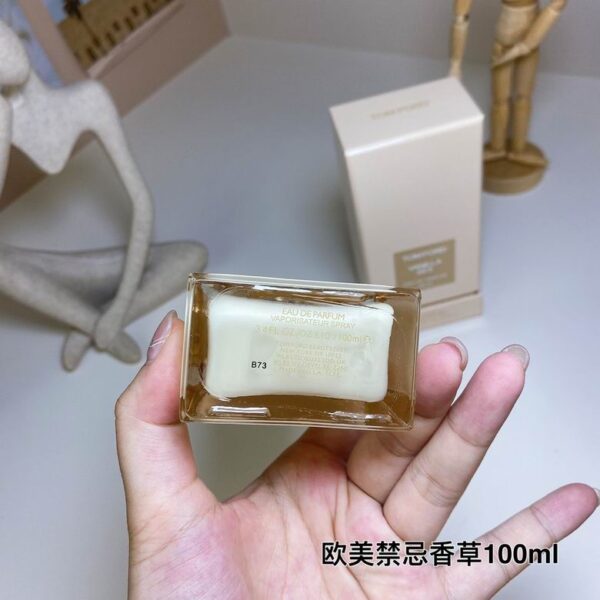 Eau De Parfum in Vanilla & Sex by Tom Ford 100ml
