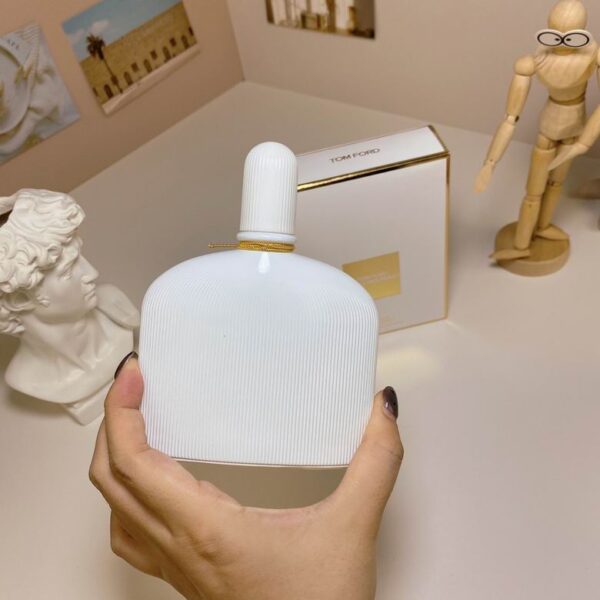 Tom Ford White Patchouli Eau de Parfum – 100ml (For Women)