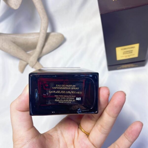 Tom Ford Jasmin Rouge Eau de Parfum – 100ml (Unisex)