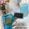 Tom Ford Unisex Mandarino Di Amalfi EDP Spray 3.4 oz