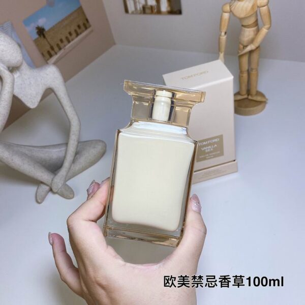 Eau De Parfum in Vanilla & Sex by Tom Ford 100ml