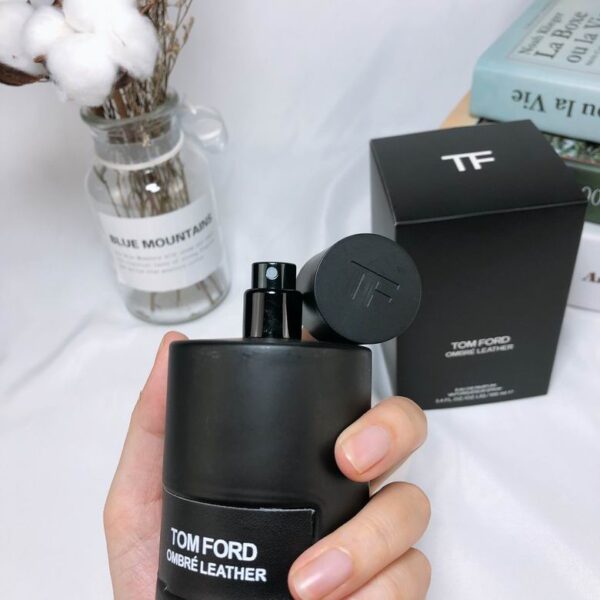 Tom Ford Ombré Leather Eau de Parfum – 3.4 oz / 100ml