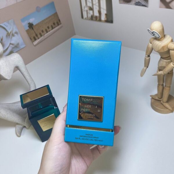 Tom Ford Neroli Portofino Eau de Parfum Spray – 100ml