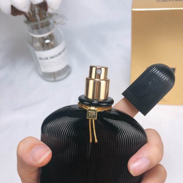 Tom Ford Black Orchid Eau de Parfum for Women – 100ml / 3.4oz