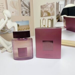 Tom Ford Café Rose Eau de Parfum – 100ml / 3.4oz