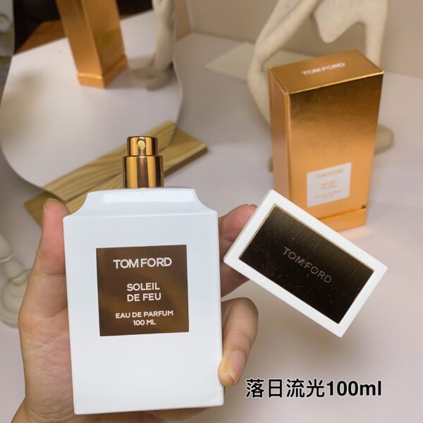 Tom Ford Soleil Blanc Eau de Parfum – 3.4 oz / 100ml