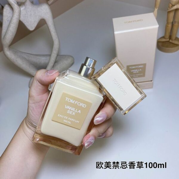Eau De Parfum in Vanilla & Sex by Tom Ford 100ml