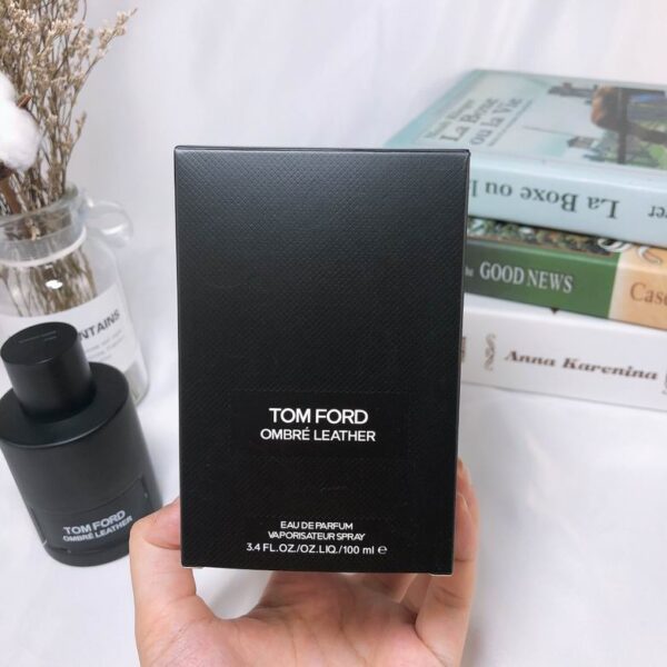 Tom Ford Ombré Leather Eau de Parfum – 3.4 oz / 100ml