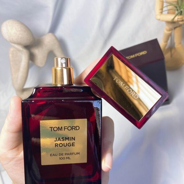 Tom Ford Jasmin Rouge Eau de Parfum – 100ml (Unisex)
