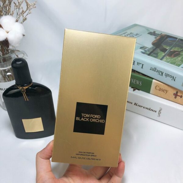 Tom Ford Black Orchid Eau de Parfum for Women – 100ml / 3.4oz