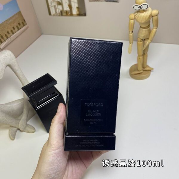 Tom Ford Amber Absolute Eau de Parfum Spray – Unisex Fragrance – 100ml / 3.4 oz