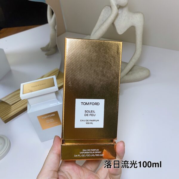Tom Ford Soleil Blanc Eau de Parfum – 3.4 oz / 100ml
