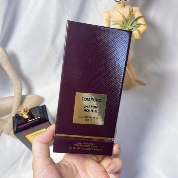 Tom Ford Jasmin Rouge Eau de Parfum – 100ml (Unisex)