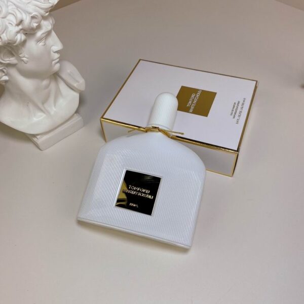 Tom Ford White Patchouli Eau de Parfum – 100ml (For Women)
