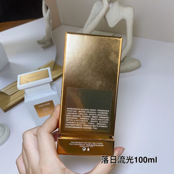 Tom Ford Soleil Blanc Eau de Parfum – 3.4 oz / 100ml