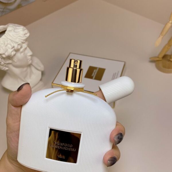 Tom Ford White Patchouli Eau de Parfum – 100ml (For Women)