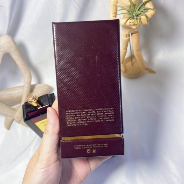 Tom Ford Jasmin Rouge Eau de Parfum – 100ml (Unisex)