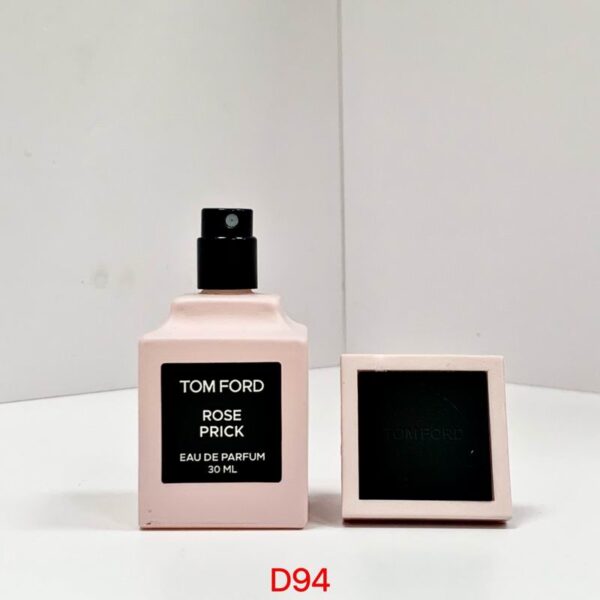 Tom Ford Rose Prick Eau de Parfum – Women’s Perfume 1.7 oz / 50ml