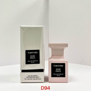 Tom Ford Rose Prick Eau de Parfum – Women’s Perfume 1.7 oz / 50ml