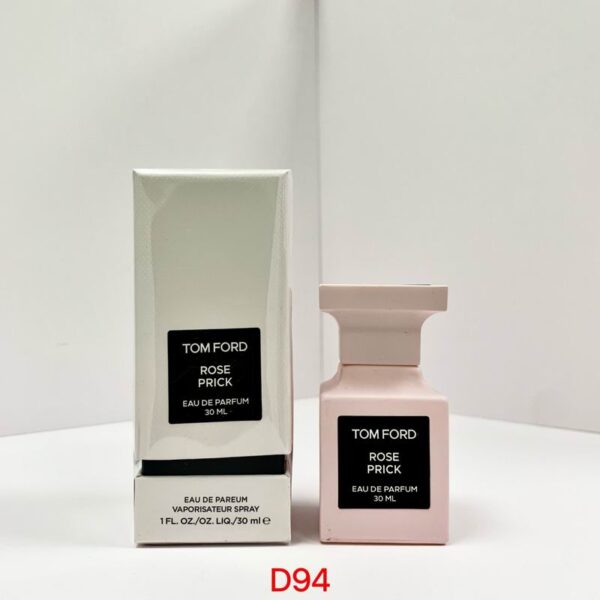 Tom Ford Rose Prick Eau de Parfum – Women’s Perfume 1.7 oz / 50ml