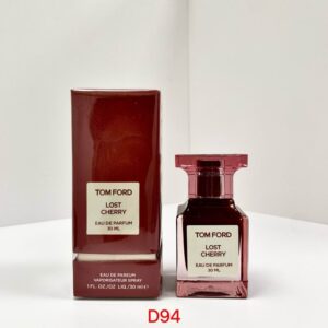 Tom Ford Lost Cherry Eau de Parfum – Unisex 100ml / 3.4oz