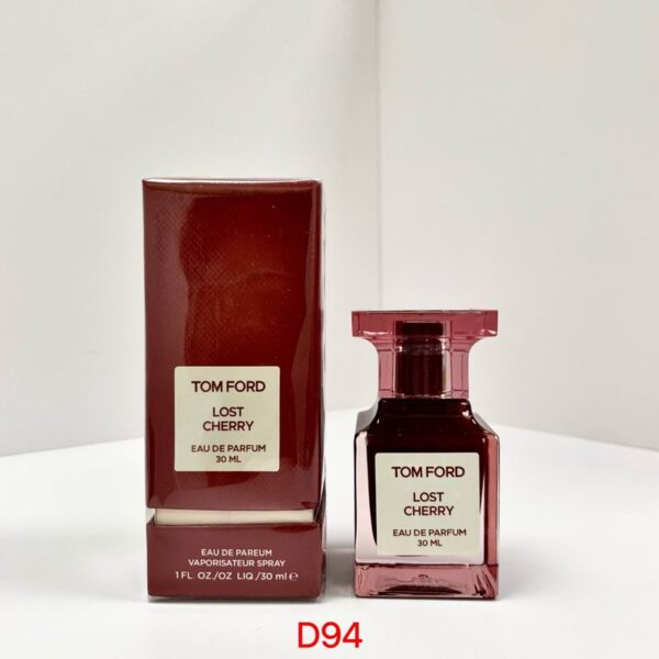 Tom Ford Lost Cherry Eau de Parfum – Unisex 100ml / 3.4oz